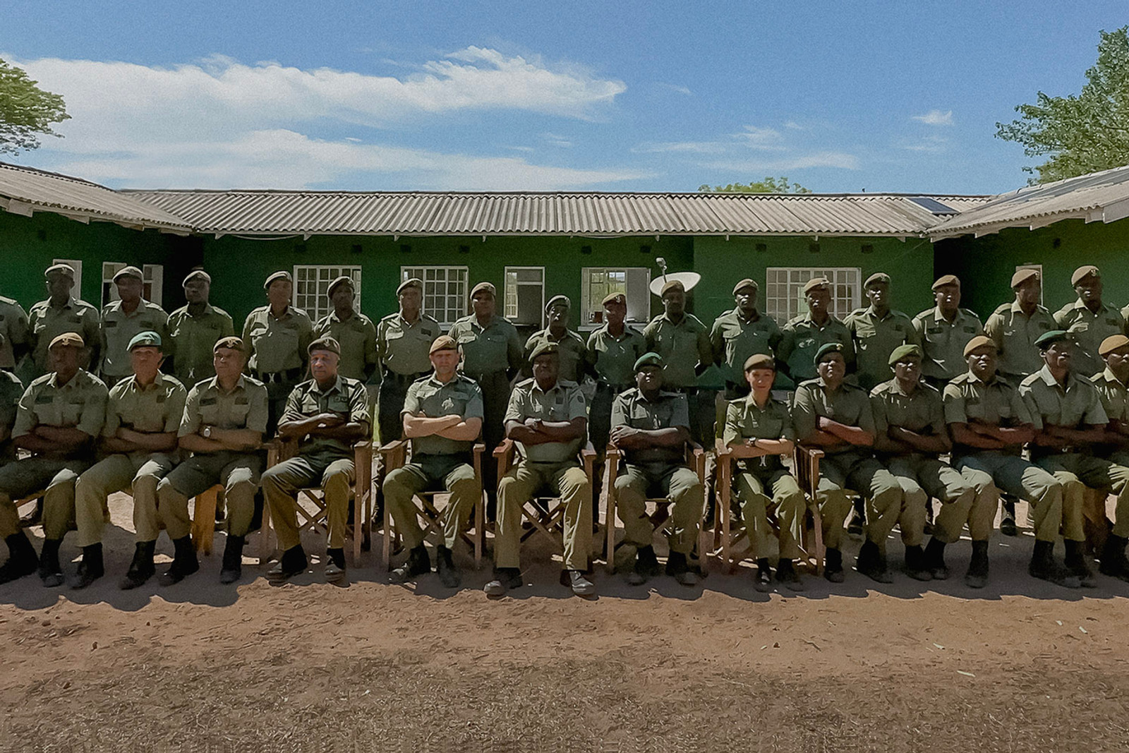 Defend (formerly National Park Rescue) – photo 3