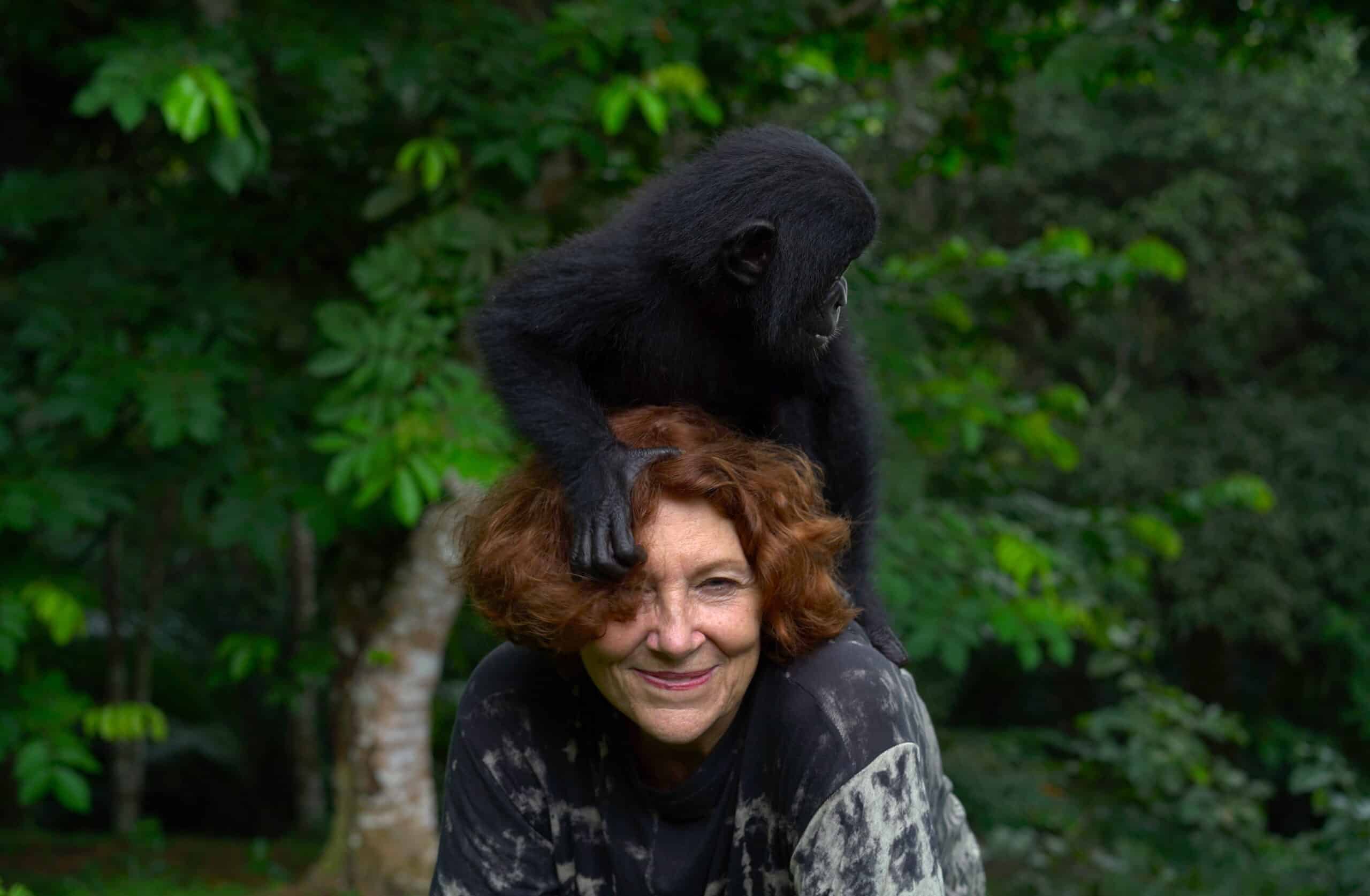 Friends of Bonobos – photo 2