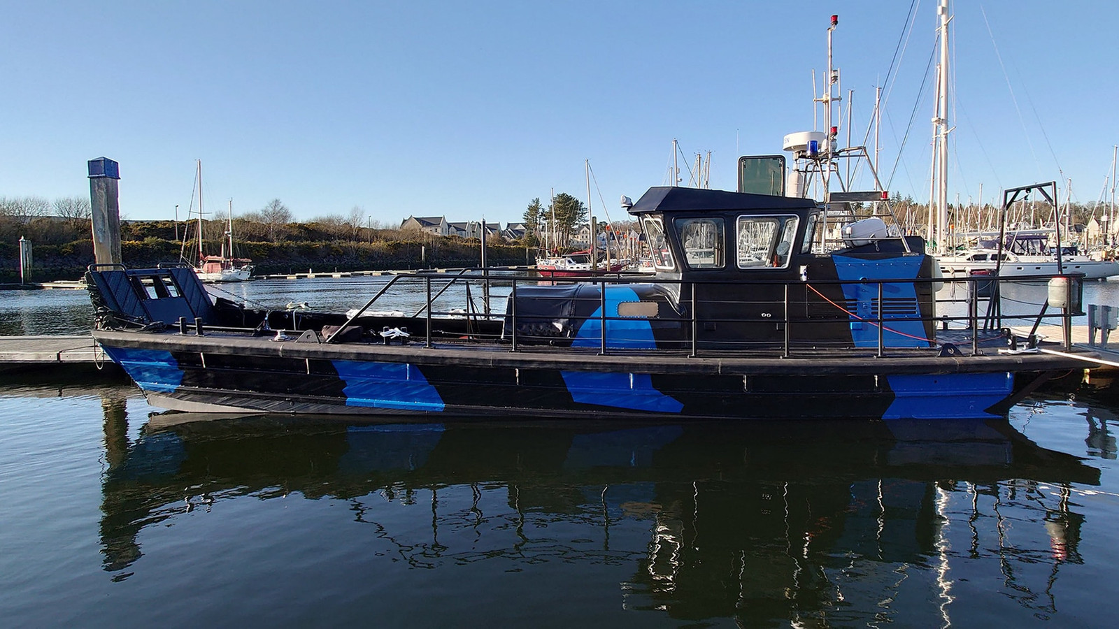 Neptune's Pirates – photo 3
