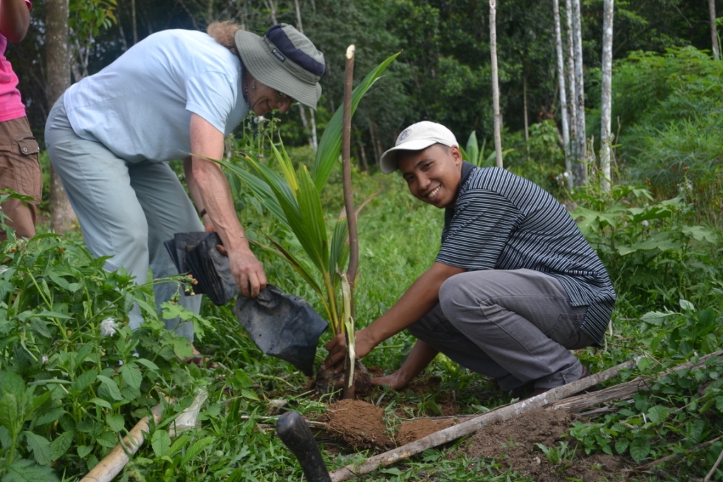 The Orang Utan Republik Foundation – photo 2