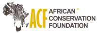 african-conservation-foundation-logo