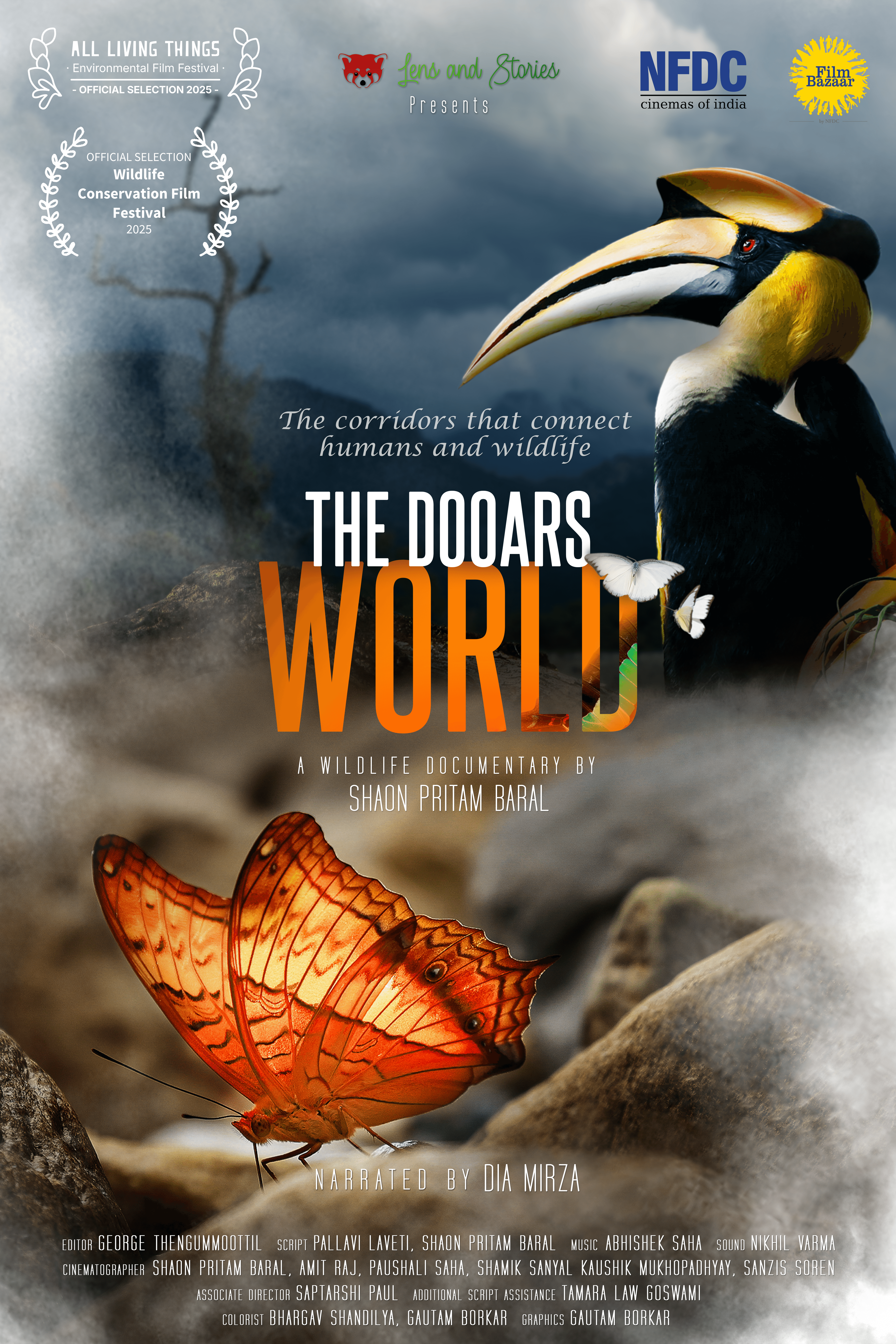 The Dooars World