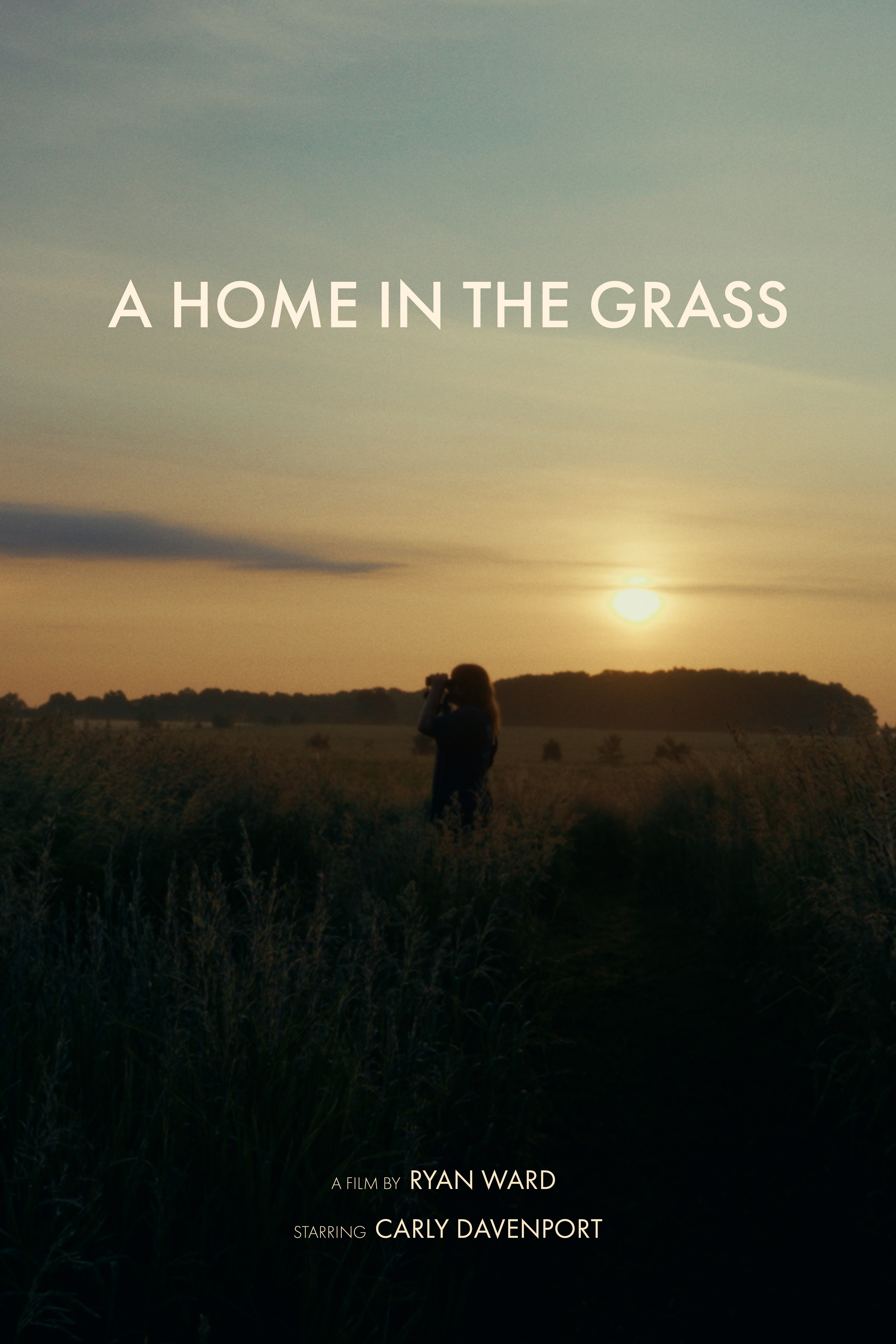 A Home in the Grass