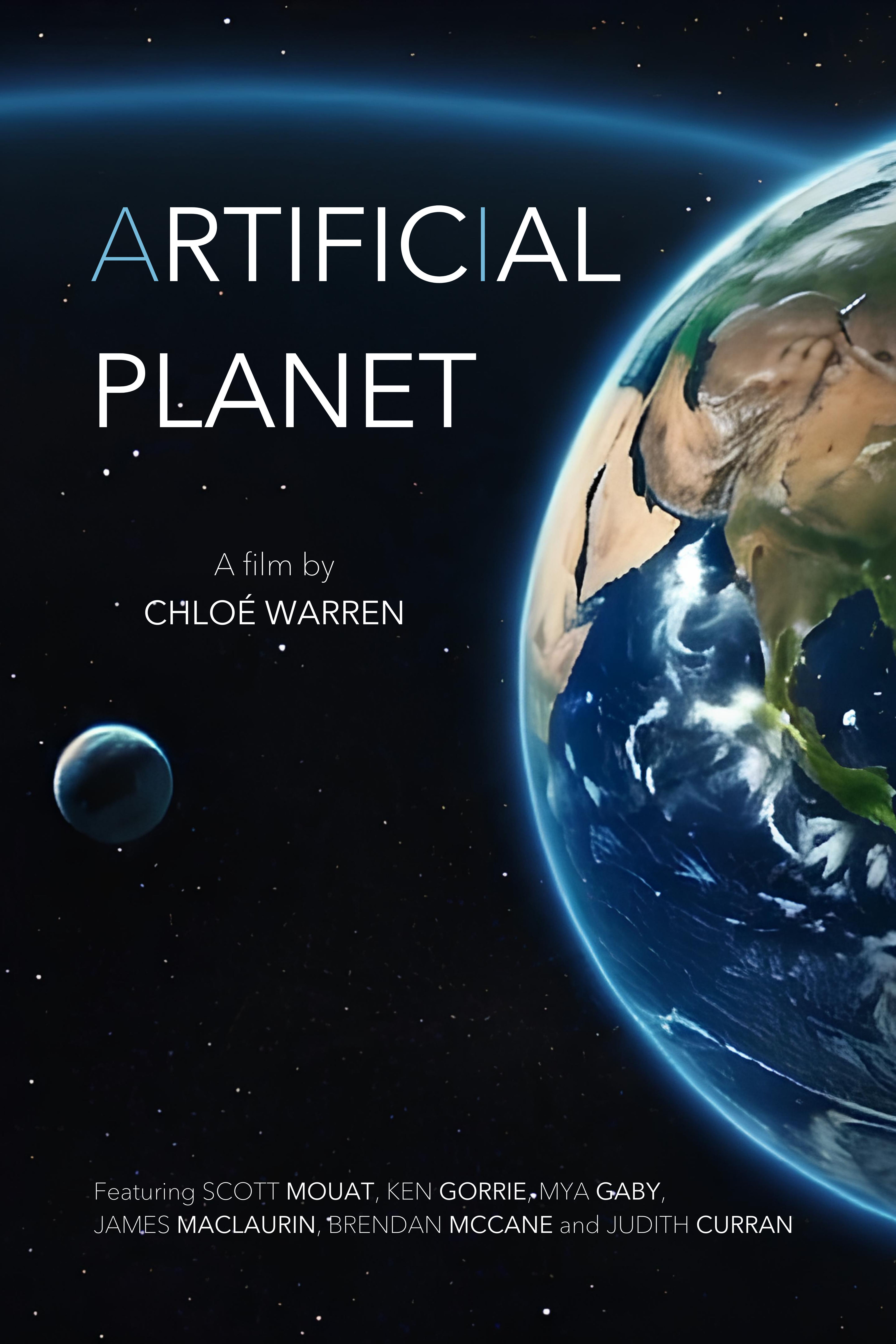 Artificial Planet