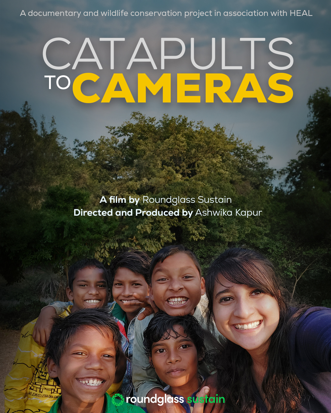 Catapults to Cameras