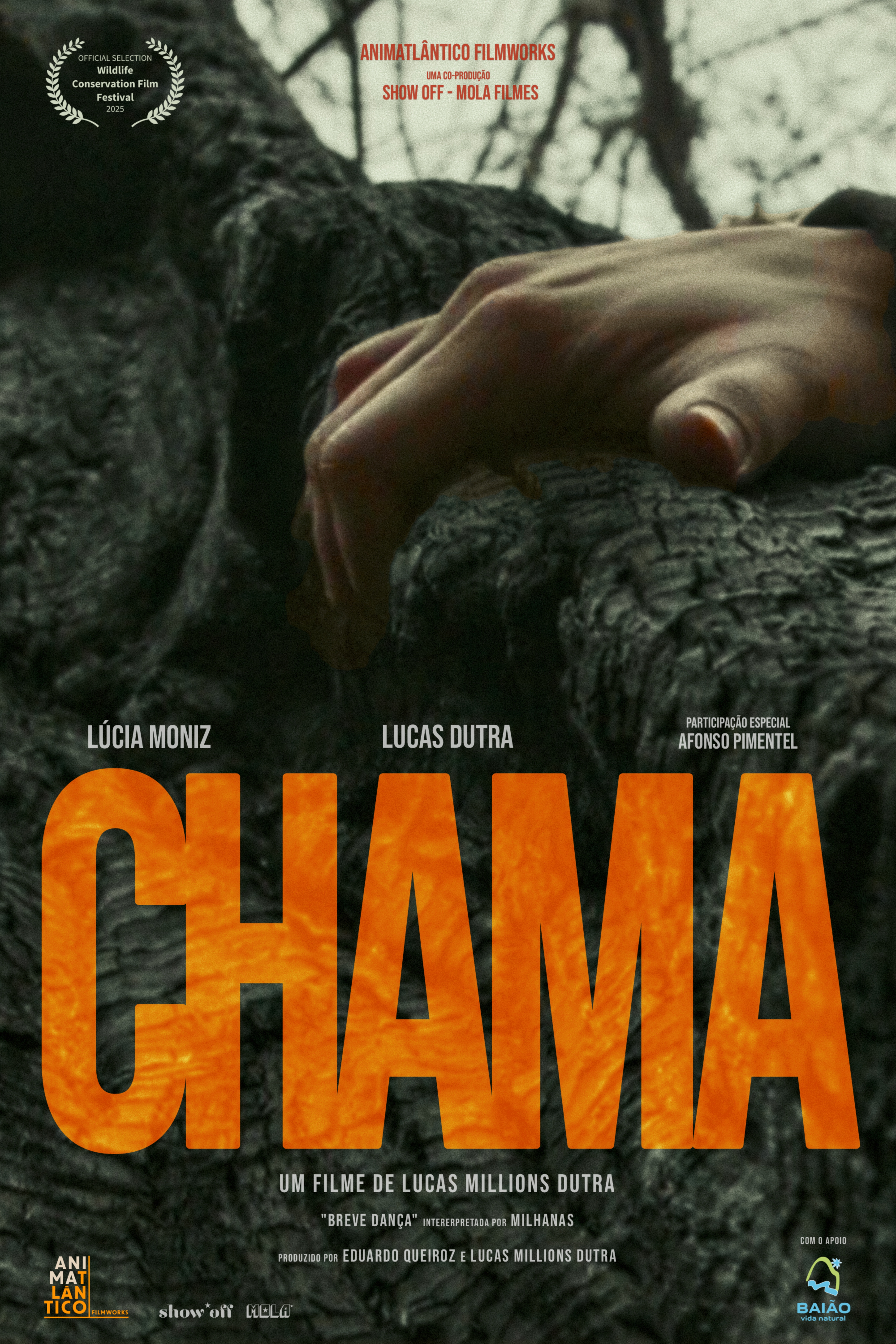 Chama