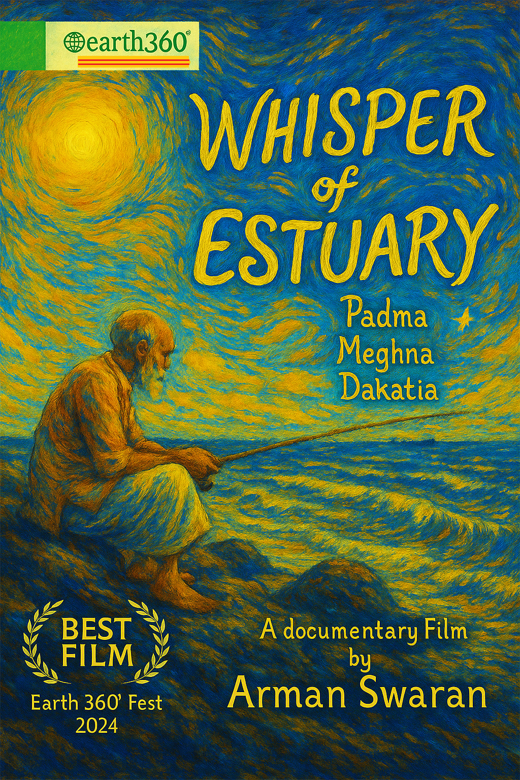 Wisper of Estuary