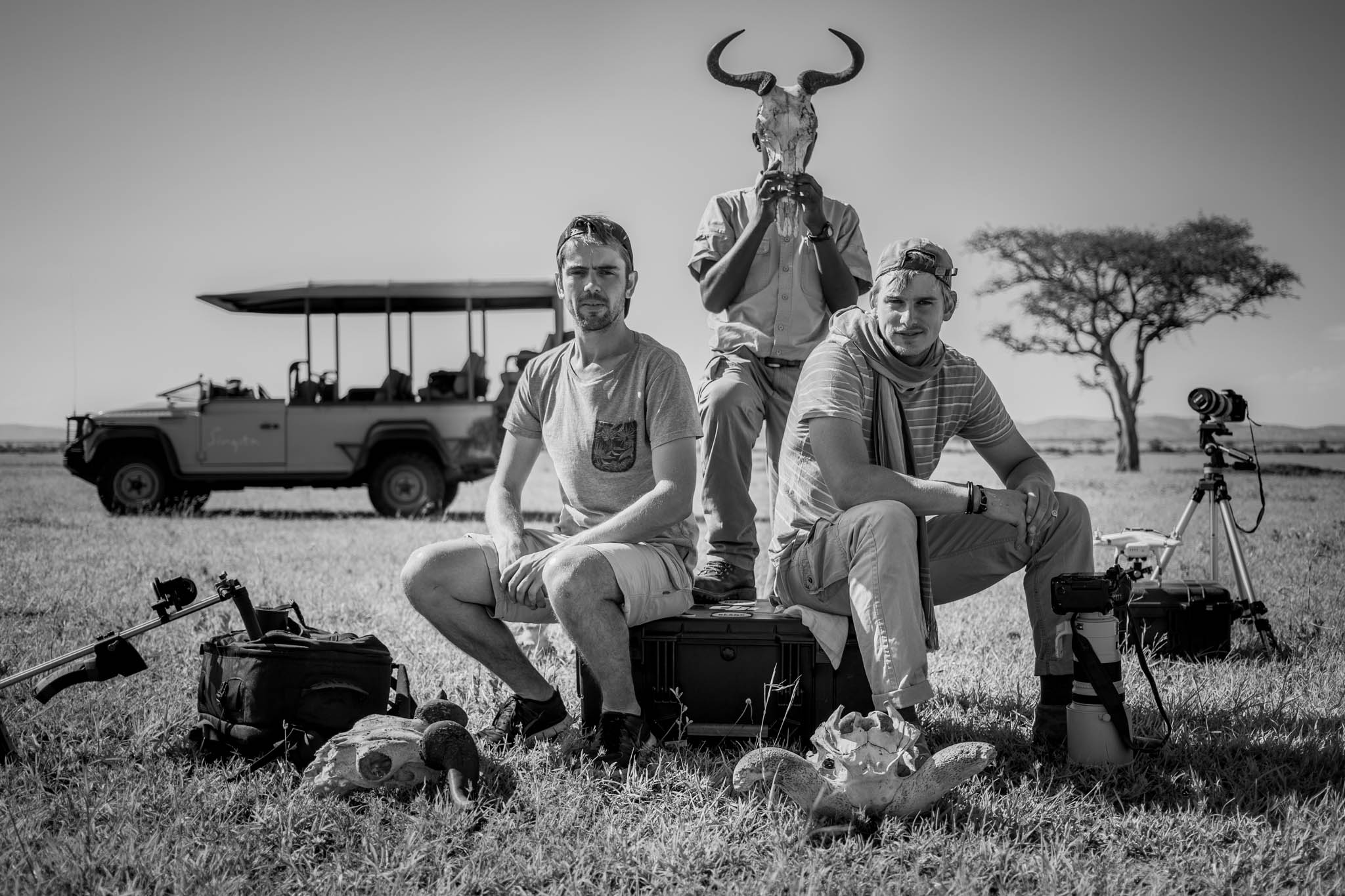 Malawi: Lessons in Conservation