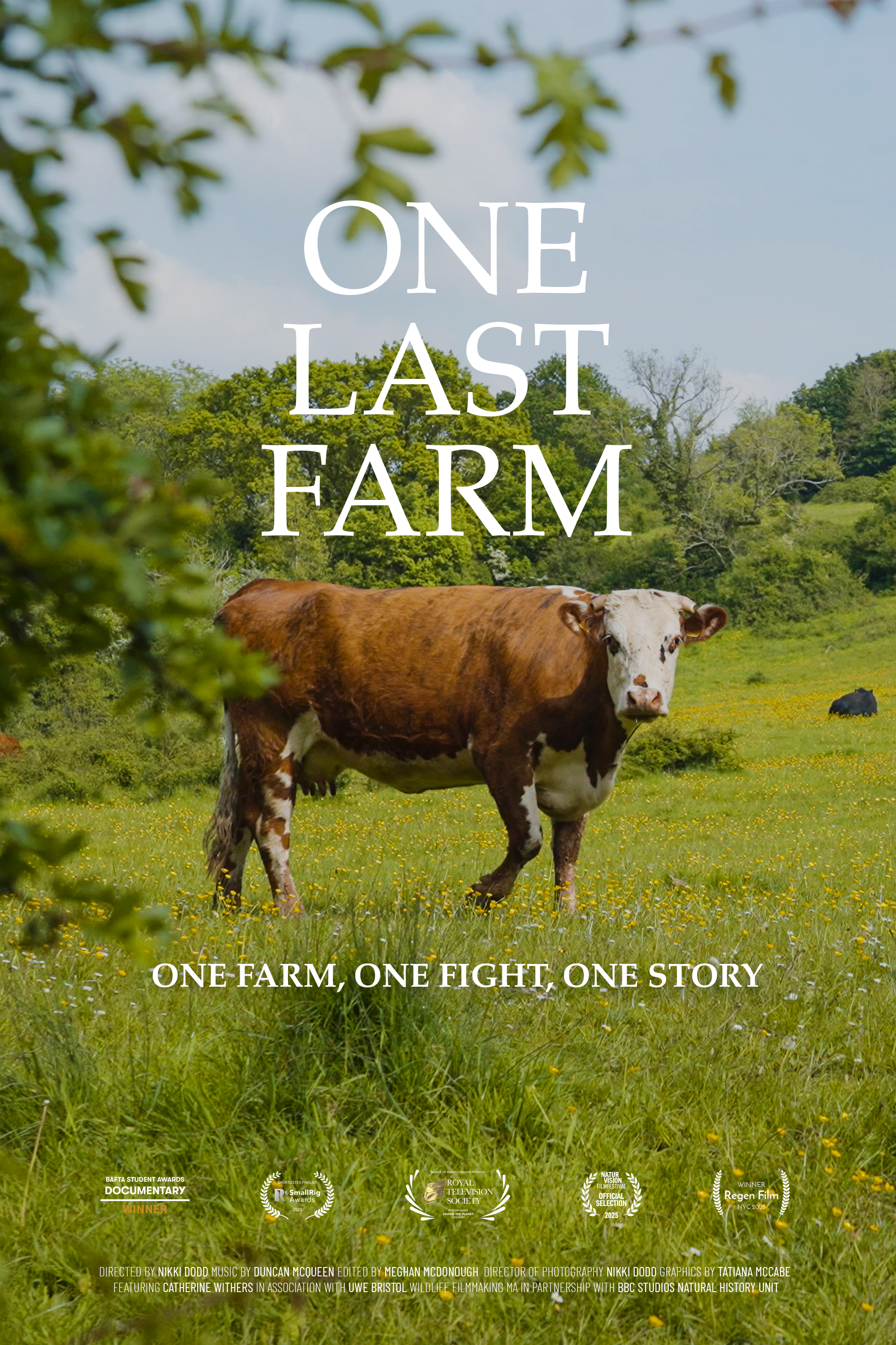 One Last Farm