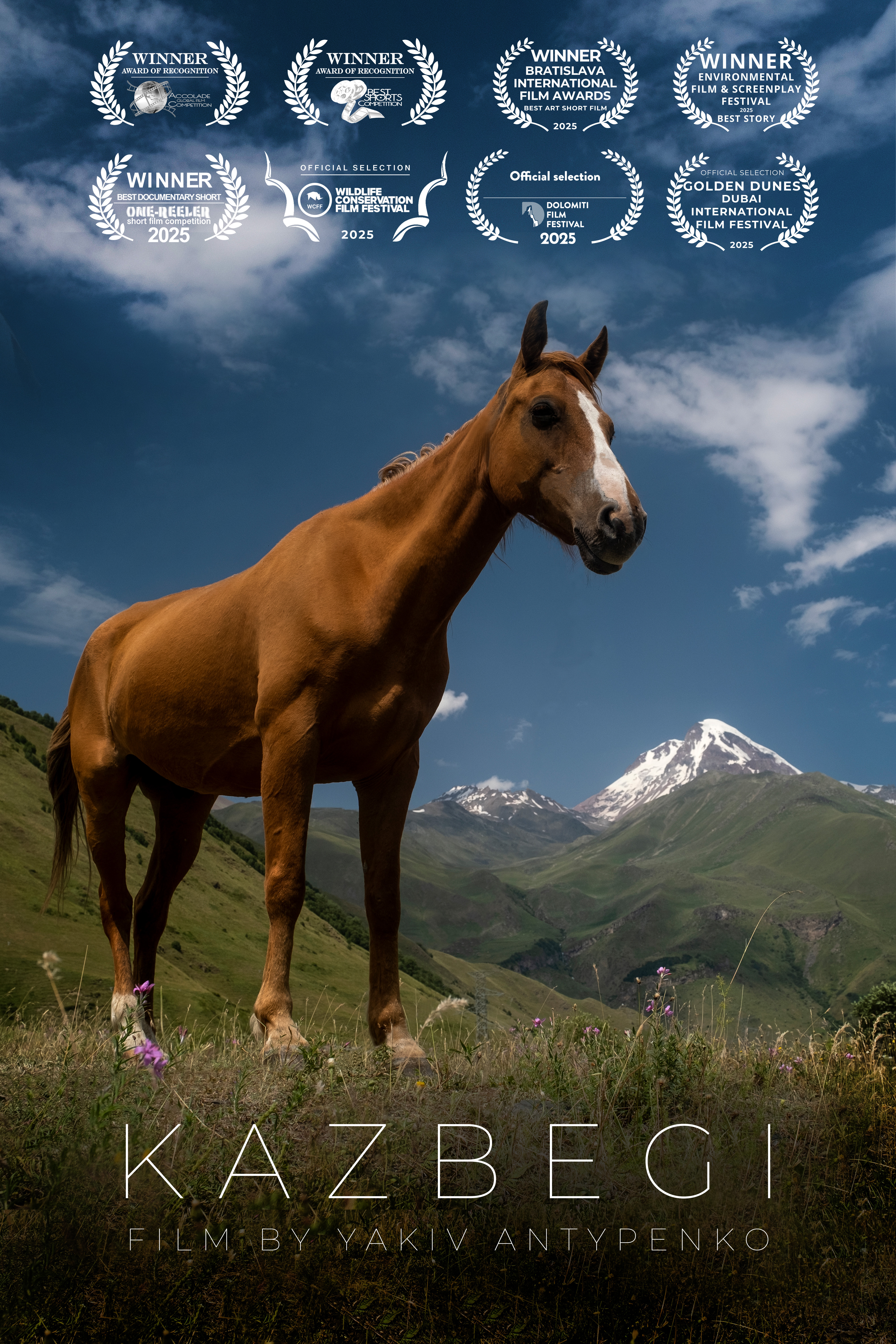 Kazbegi